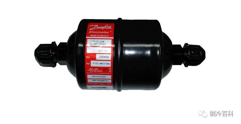 冷庫的基本原理、結(jié)構(gòu)與維修保養(yǎng)