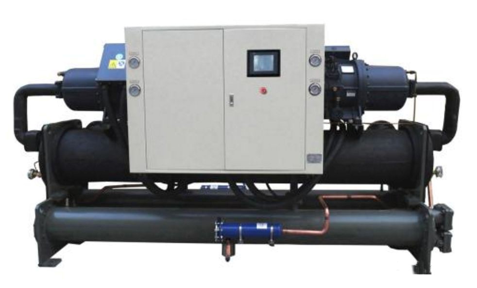 油溫、油壓、油位對制冷機組有什么影響？