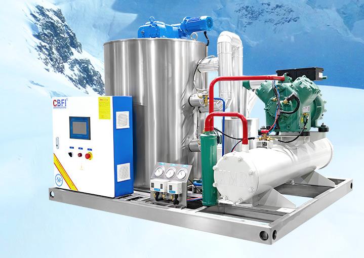 片冰機取冰設備怎么用