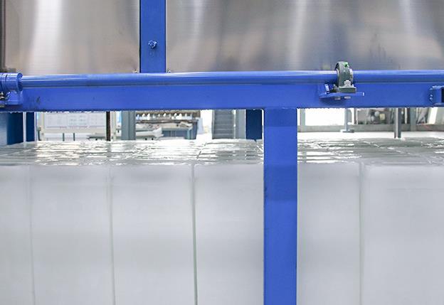 工業(yè)用制冰機(jī)