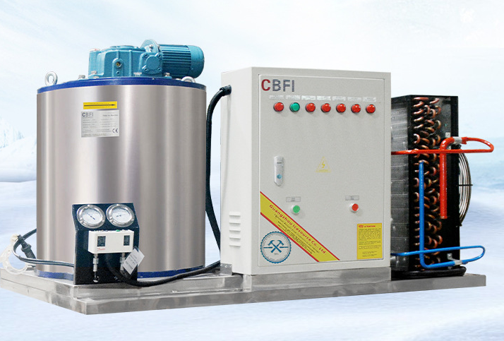 商用片冰機大產(chǎn)量500公斤