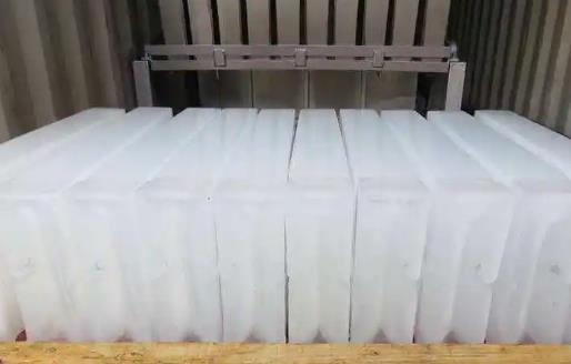 工業(yè)制冰機(jī)5噸的多少錢