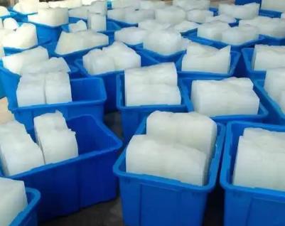 制冰機自動化程度高