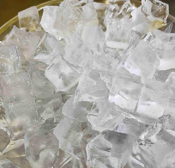 制冰機多久制一塊冰