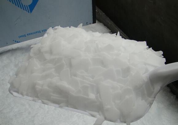 片冰機(jī)滿(mǎn)冰