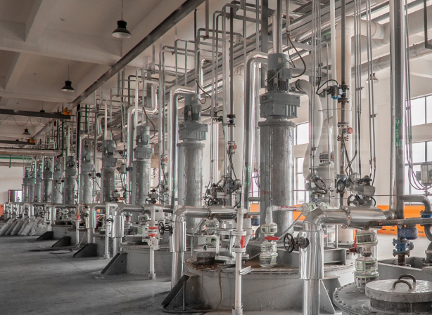 制冰設備每天50噸怎么樣？