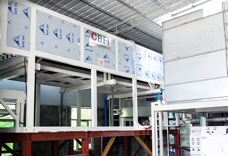 購(gòu)買制冰設(shè)備的成本遠(yuǎn)不止設(shè)備價(jià)格那么簡(jiǎn)單