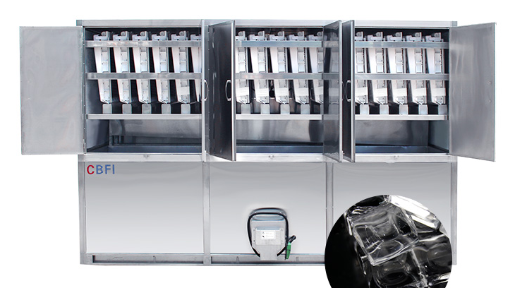 制冰量：按需選擇，量大價(jià)高