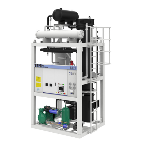 制冰機(jī)怎么保養(yǎng)？