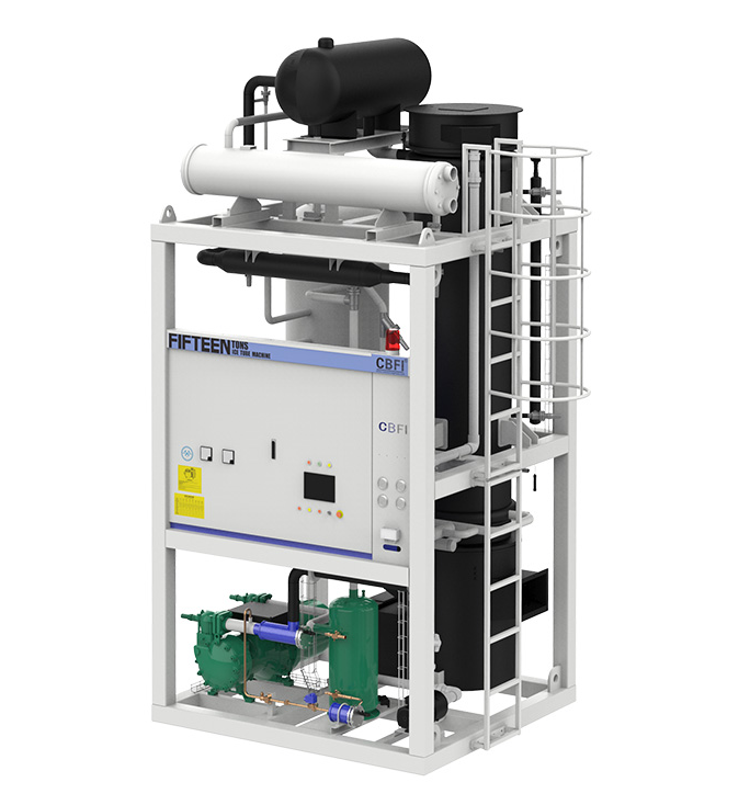 管冰機(jī)質(zhì)量如何判定 管冰機(jī)質(zhì)量如何判定