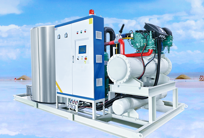 片冰機(jī)操作規(guī)程和注意事項(xiàng)