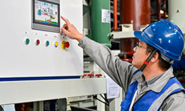 智能化的控制系統(tǒng)