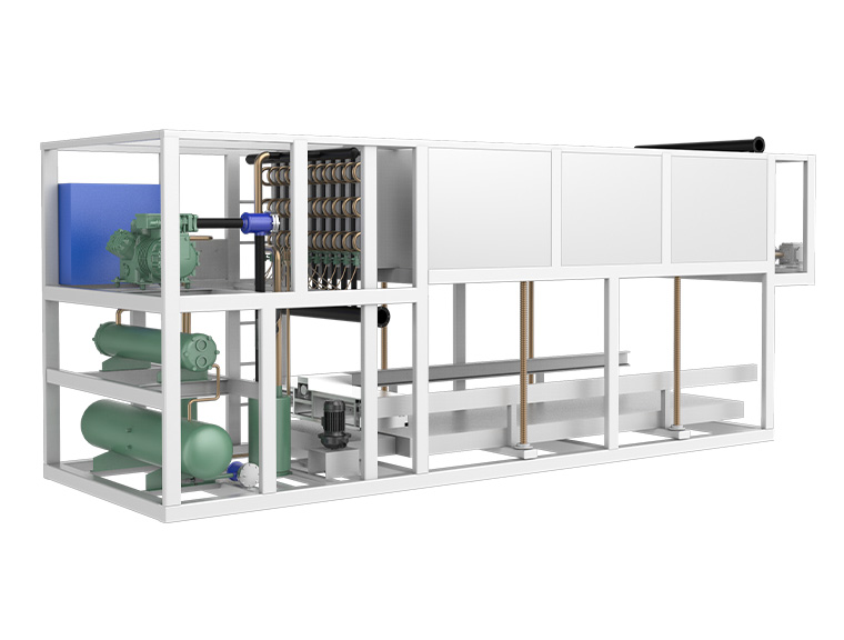 云南全自動塊冰機在哪里采購