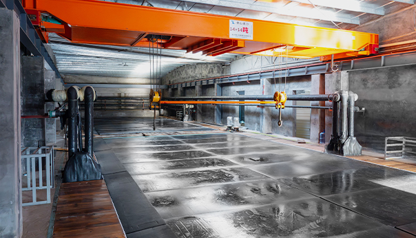 設(shè)備質(zhì)量與穩(wěn)定性