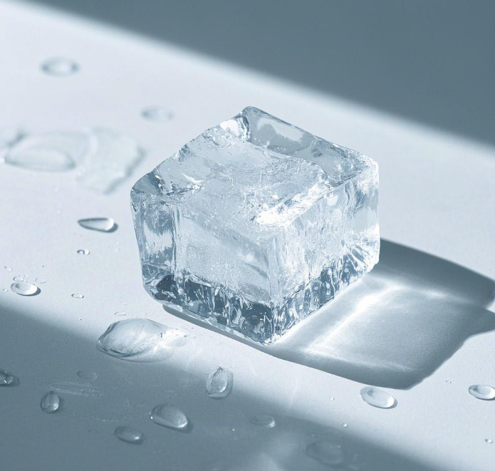 如何判斷冰塊厚度是否合適