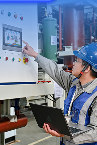 改進脫冰系統(tǒng)設(shè)計