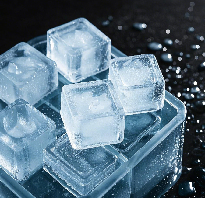 定制專屬的方塊冰解決方案