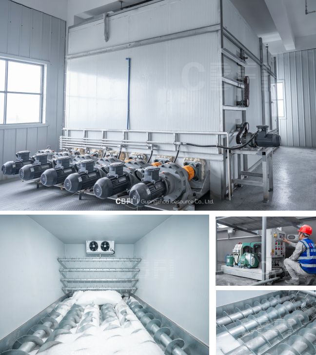 風(fēng)力輸送系統(tǒng)