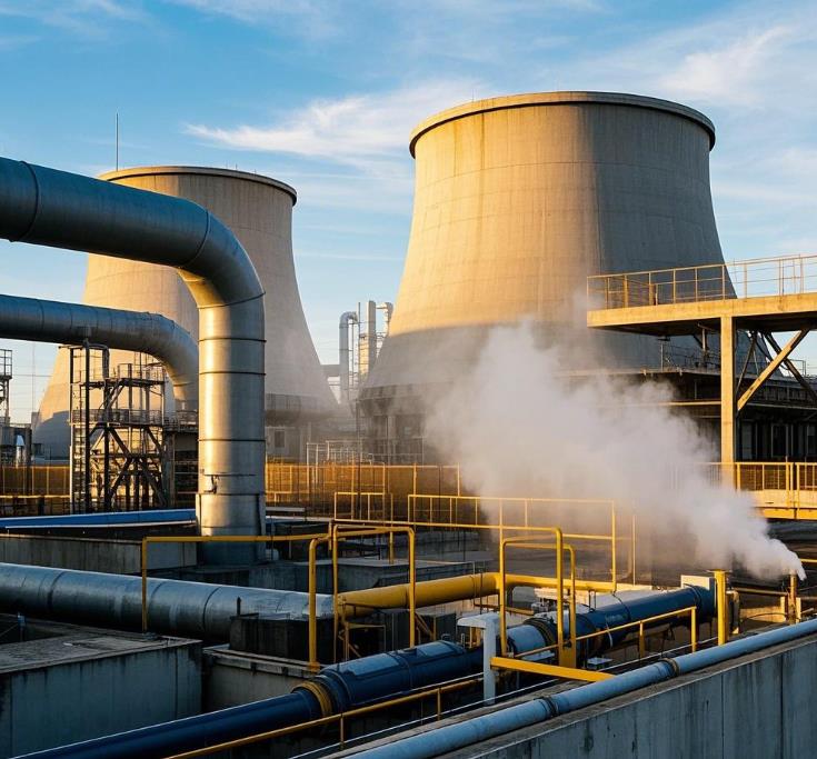 混凝土降溫用工業(yè)片冰機(jī)品牌